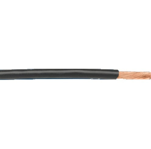Alpha Wire 7133 BR005 | 18 AWG Hook-Up Wire 7/26 Brown 300V 100.0'
