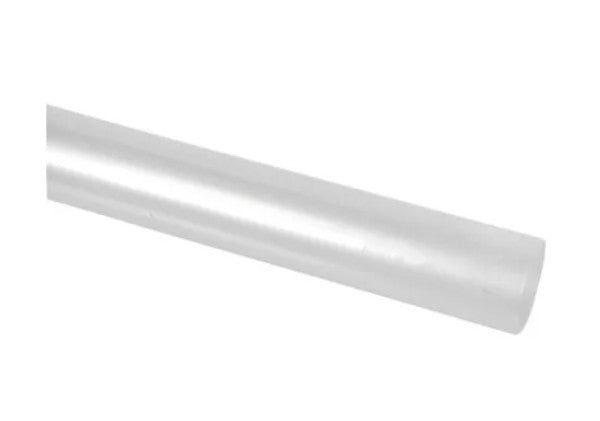 Alpha Wire F2213/4 CL105 | Heat Shrink Tubing, 3/4" ID, 2:1, XLPO, 4 Piece(x5), Clear, FIT, FIT-221 Series