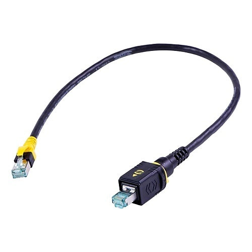 Altowav AX-CBL-HH-1M | K60-to-K60 RF Interconnect Cable / Patch