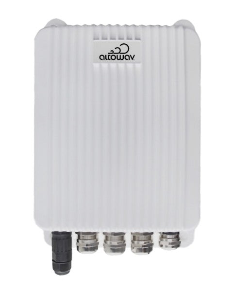 Altowav Inc AXPSWOD3AT4C1 | LAN Router,4 x 2.5 GBE,Outdoor
