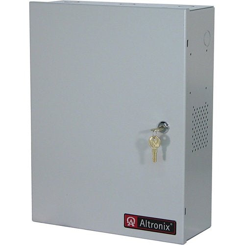 Altronix AL201ULX | 12 VDC 1.75 A Power Supply With Transformer
