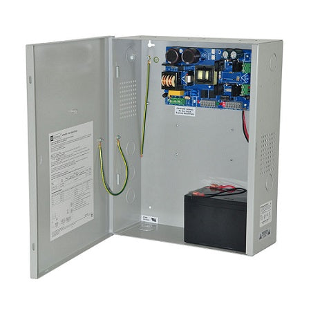 Altronix EFLOW102NXL | EFLOW102NX With 3 Wire Line Cord