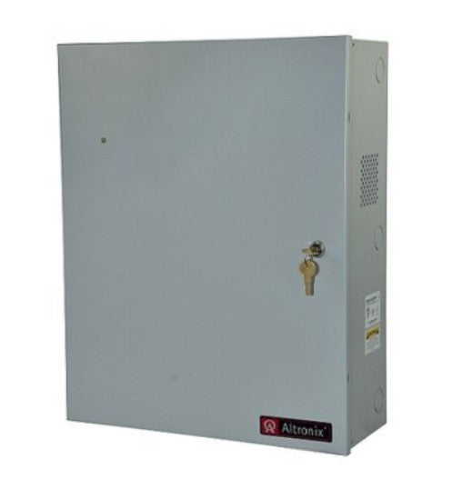 Altronix MAXFIT5F | 10Amp 12VDC Access Control Power Supply
