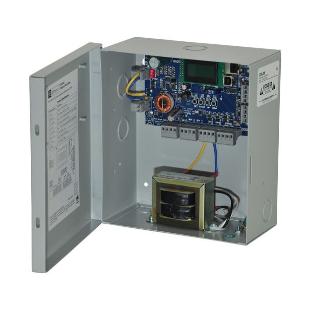 Altronix OA2X | Occupancy Alert System, BC100 Enclosure