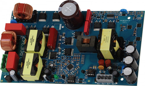 Altronix POE367 | 360W/277V Input Power Supply Charger Board