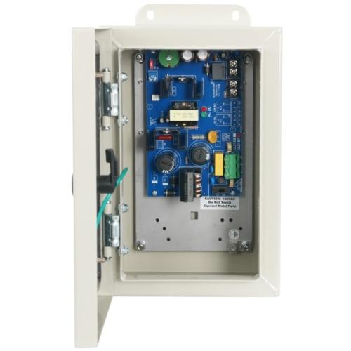 Altronix SMP7WP | Outdoor DC Power Supply/Charger
