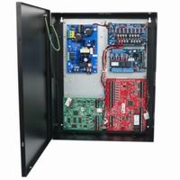 Altronix T1M1LCK2 | 2-Door Altronix/Mercury Access and Power Integration Kit - Trove1M1 with AL400ULXB2, ACM4, PDS8, VR6, RSB1