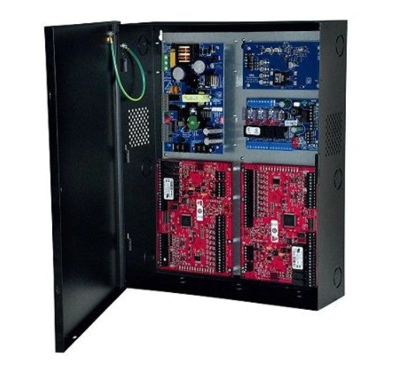 Altronix T1MK7F4QVFM | 4-Door Access and Power Integration Kit