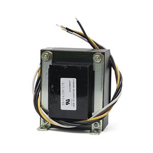 Altronix T2428175 | Open Frame Transformer, 24/28VAC @ 175VA, 115VAC