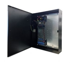 Altronix T2SK78 | 8-Door Altronix/Software House Access and Power Integration Kit