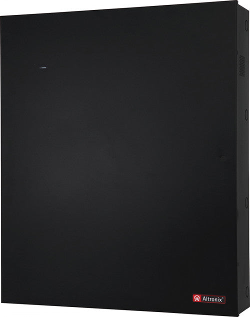 Altronix T3MK77F16SQ | 16-Door Altronix/Mercury Access and Power Integration Kit