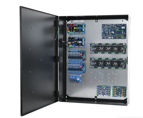 Altronix T3SK75F16D | Access and Power Integration - Kit includes Trove3 enclosure with TSH3 backplane.