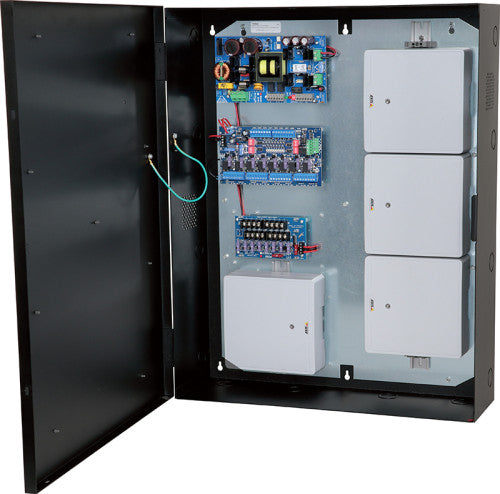 Altronix TAX2 | Trove2 Backplane for Altronix/Axis