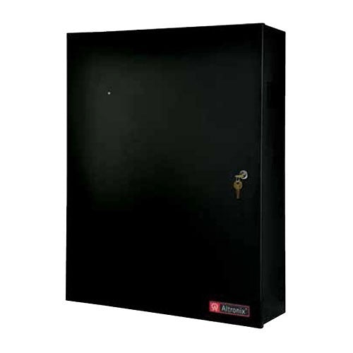 Altronix TBL3 | Trove3 Blank/Customizable Backplane