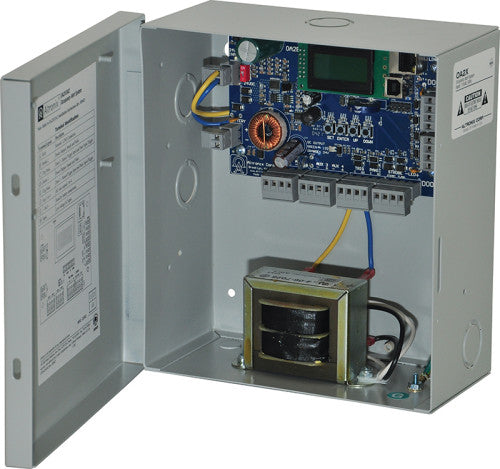 Altronix TEMPOA2X | Occupancy Alert System, BC100 Enclosure.