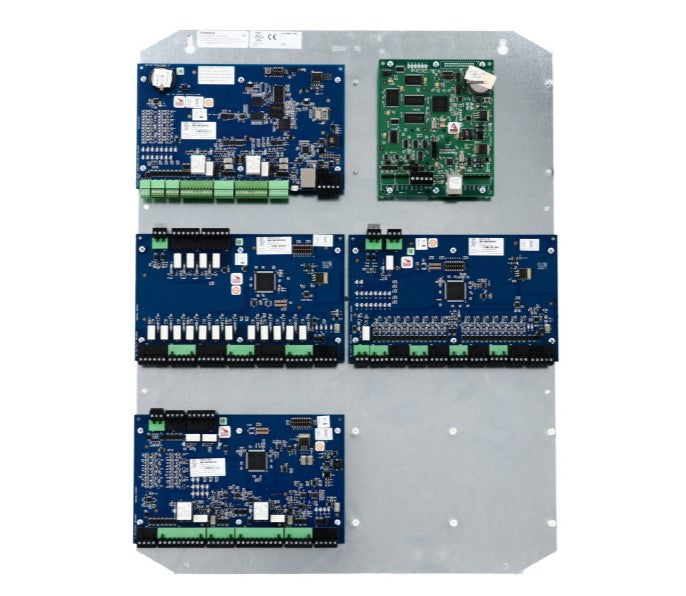 Altronix THWD2 | Honeywell ProWatch/WinPak door backplane for Trove2 and Trove3