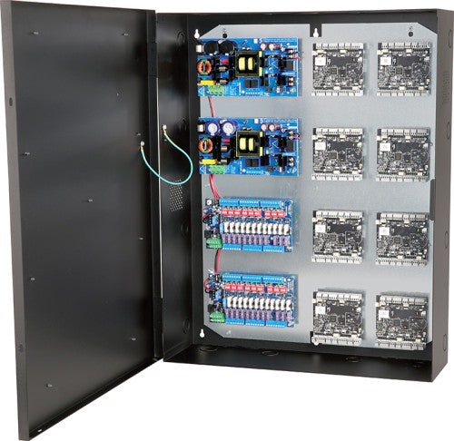 Altronix TPD2 | Trove2 Backplane for Altronix/Pdk Red