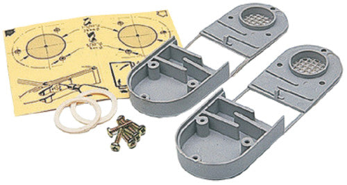 Altronix VENT2 | Air Vents For NEMA4/4X Rated Enclosures