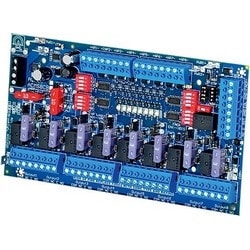 Altronix ACMS8 | Dual Input Access Power Controller, 8 Fuse Protected Outputs, Board
