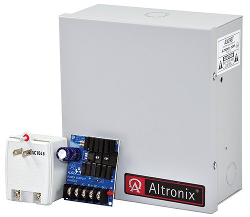 Altronix AL800ADA Repl P/S Board For Al802Ulada