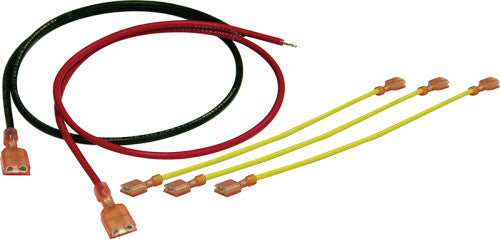 Altronix BL3KSP | 48V Battery Leads Kit