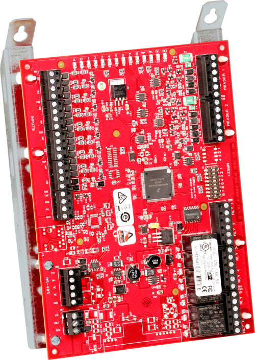 Altronix BR3M2PK | Angled Brackets for Trove3MB3