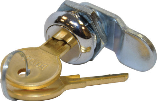 Altronix CAM1 | Cam Lock for Indoor Enclosures