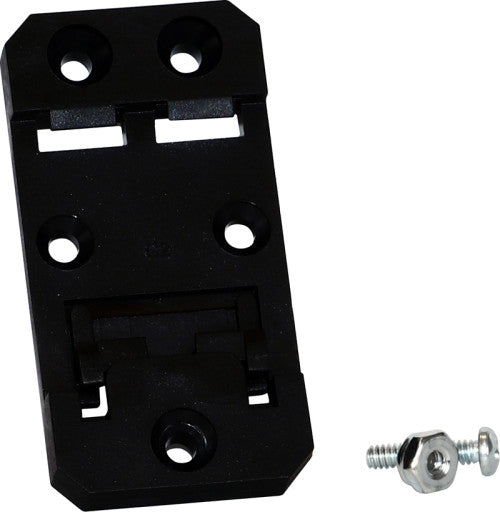 Altronix DCL1 | DIN Rail Mounting Clip