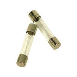 Altronix Corporation FUSE125 3.5a Glass Fuse Pkg 25
