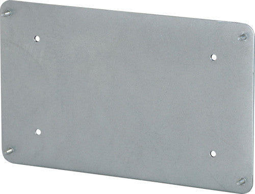 Altronix GB1 | Genetec Synergis Cloud Link Adapter Plate