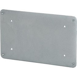 Altronix GB1 | Genetec Synergis Cloud Link Adapter Plate