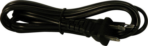 Altronix LC1 | Line Cord, 2 Wire, 6'