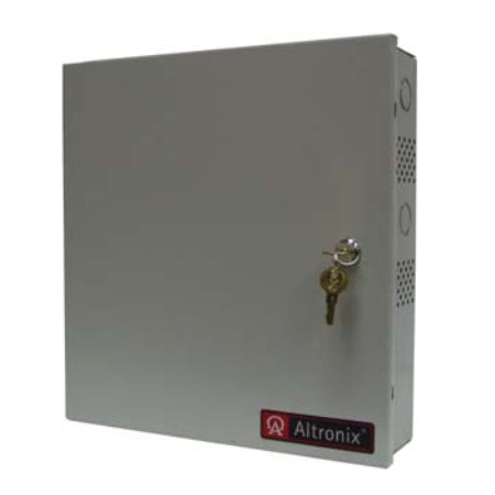 Altronix SMP5PMCTXX | 4 Amp SPVD Supply In 400 Enclosure
