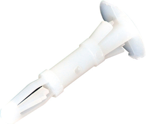 Altronix SPACER2 | Stand off, Nylon, Press Fit Spacer