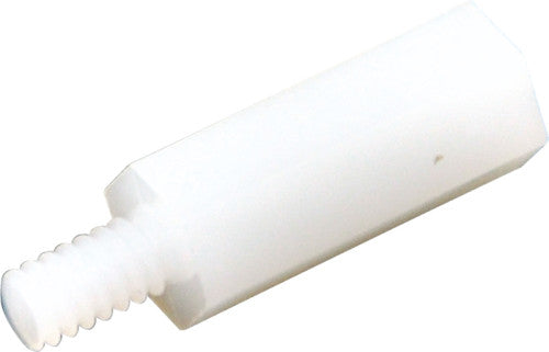Altronix SPACER4 | Standoff, Nylon, 5/8" inch