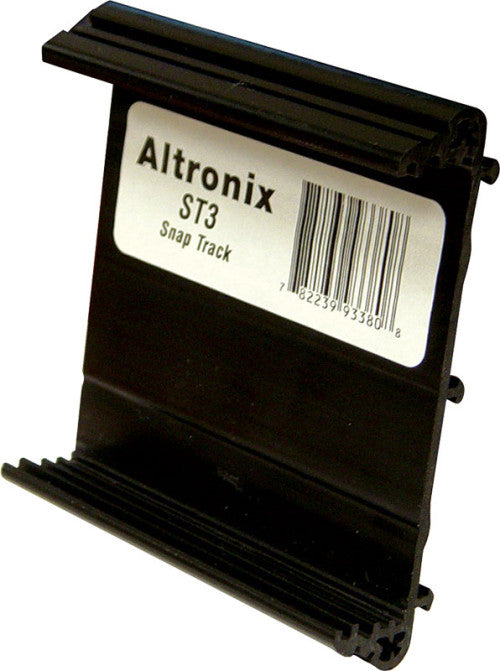 Altronix ST3 | Snap Track, AL624, SMP3, SMP5, AL175ULB, AL176ULB, 6030, 6062 and PT724A