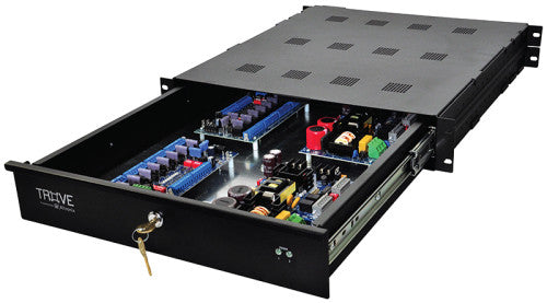 Altronix T1RAL33F16 | Access and Power Integration Kit - Trove1AL1R with 2-eFlow6NB, 2-ACMS8
