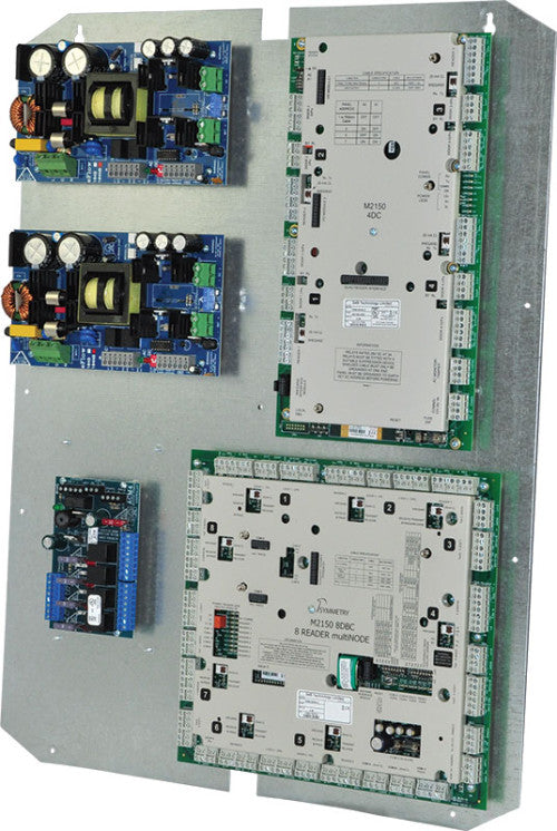 Altronix TAM2 | Trove2 Backplane for Altronix/AMAG