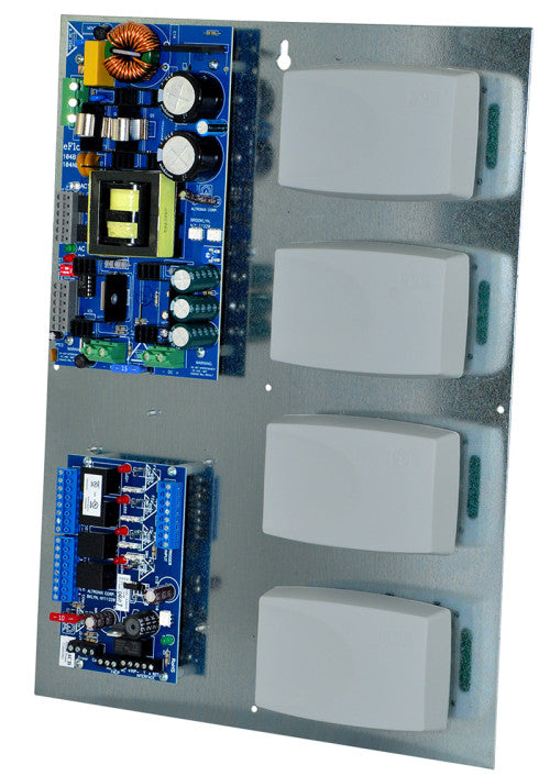 Altronix TDM1 | Trove1 Backplane for Altronix/DMP