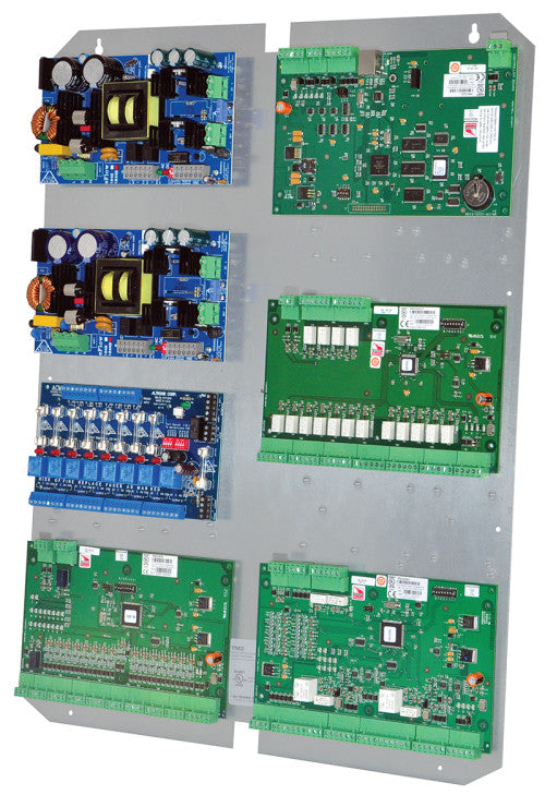 Altronix THW2 | Trove2 Backplane for Altronix/Honeywell, ProWatch, WinPak