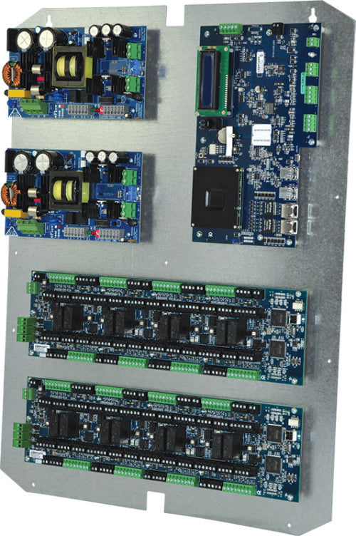 Altronix TSH2 | Trove2 Backplane for Altronix/Software House