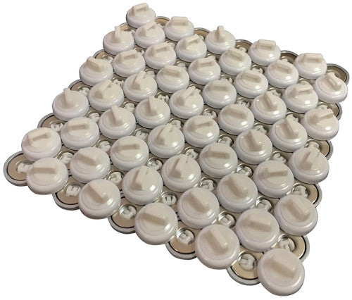 Altronix WM100 | Magnetic Cable Tie Mounts
