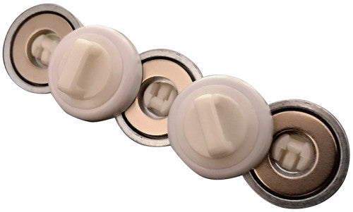 Altronix WM5 | Magnetic Cable Tie Mounts