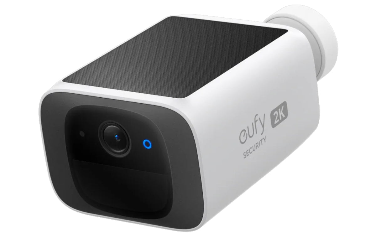 Alula CAMODBATTS220 | Battery-Powered Outdoor Wireless Node