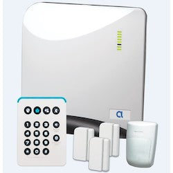 Alula CP-CORE-A | Connect+ Core Kit