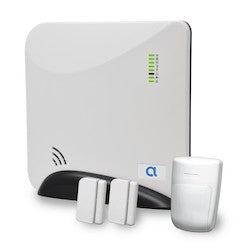 Alula CP-STARTER | Connect+ Starter Kit
