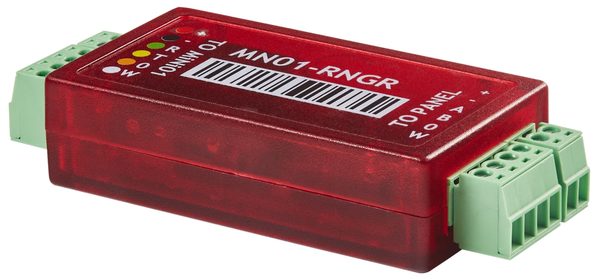 Alula MN01-RNGR | Ringer Device