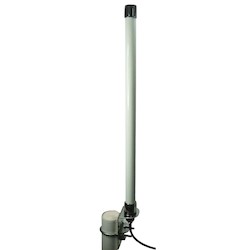 Alula RE050-100 | Antenna, Indoor/Outdoor, Cellular, 100’ Coax, Kit