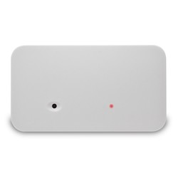 Alula RE229 | Glassbreak Sensor, Honeywell/Resideo Compatible