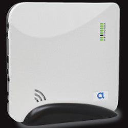 Alula RE6100P-XX-X | Connect+ Smart Security System